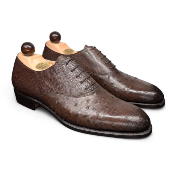 Alt English - Vass Shoes