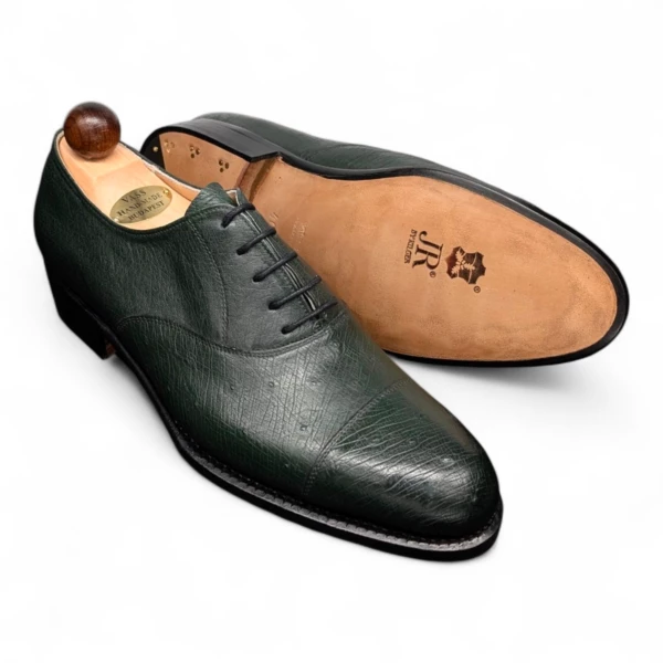 Alt English - Vass Shoes