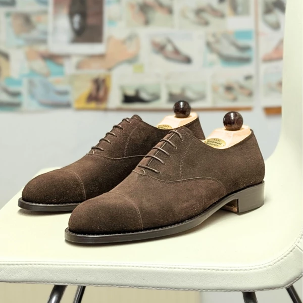 VASS ヴァーシュ Alt English U - サイズ39.5 ヴァーシュ ALT ENGLISH