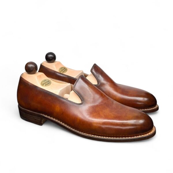 Sharp Slipper * P<br><span class="egypar-meret">45.5</span>