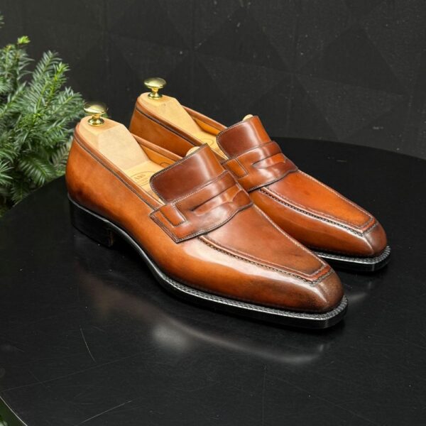 Slipper II * K<br><span class="egypar-meret">43</span>