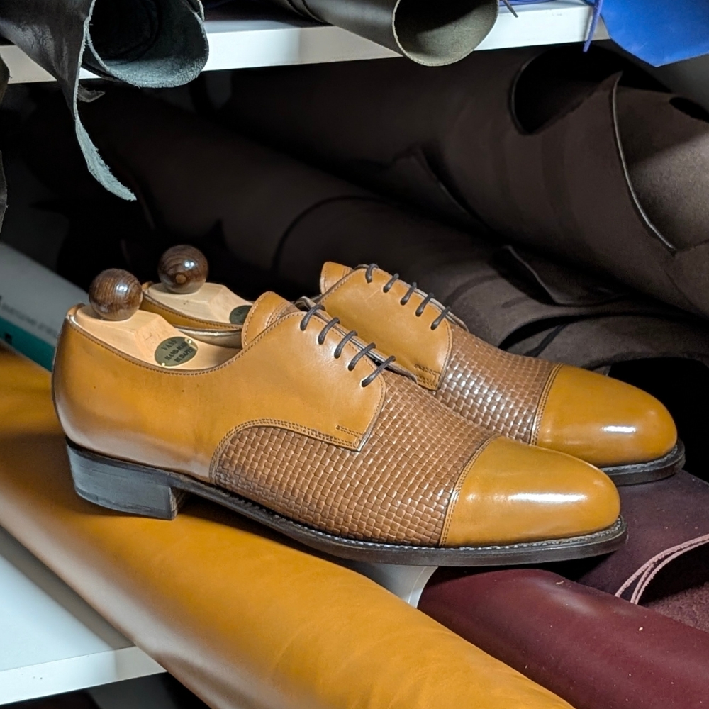 Theresianer braided * P2<br><span data-src=