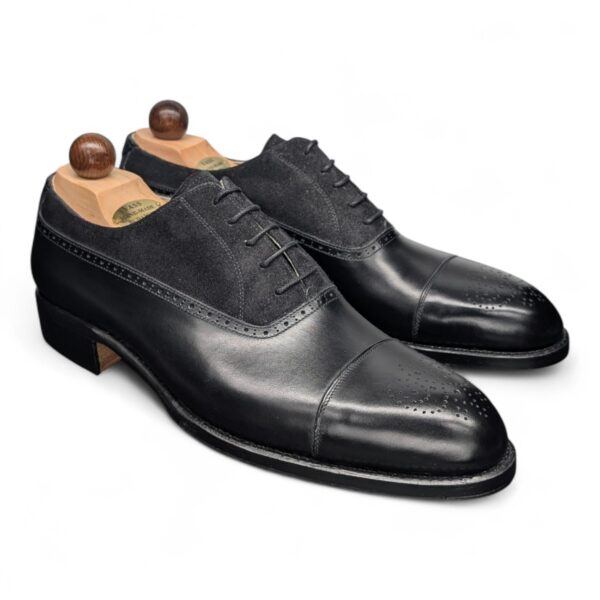 Balmoral Oxford * F<br><span data-src=