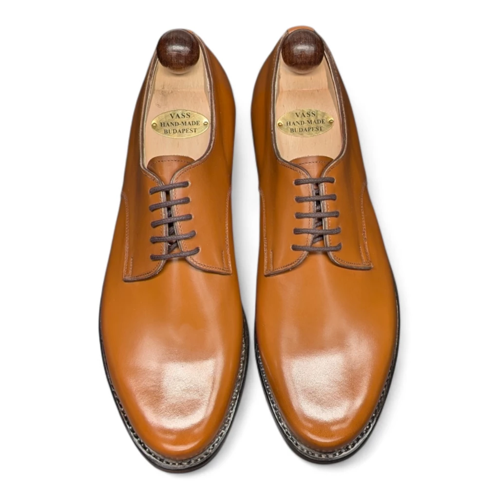 London 5-eyelet * BP41 - Vass Shoes