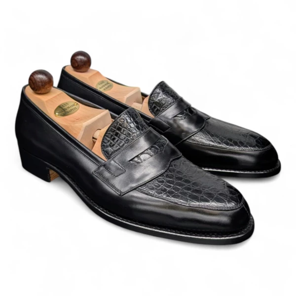Italian Oxford * U45 - Vass Shoes
