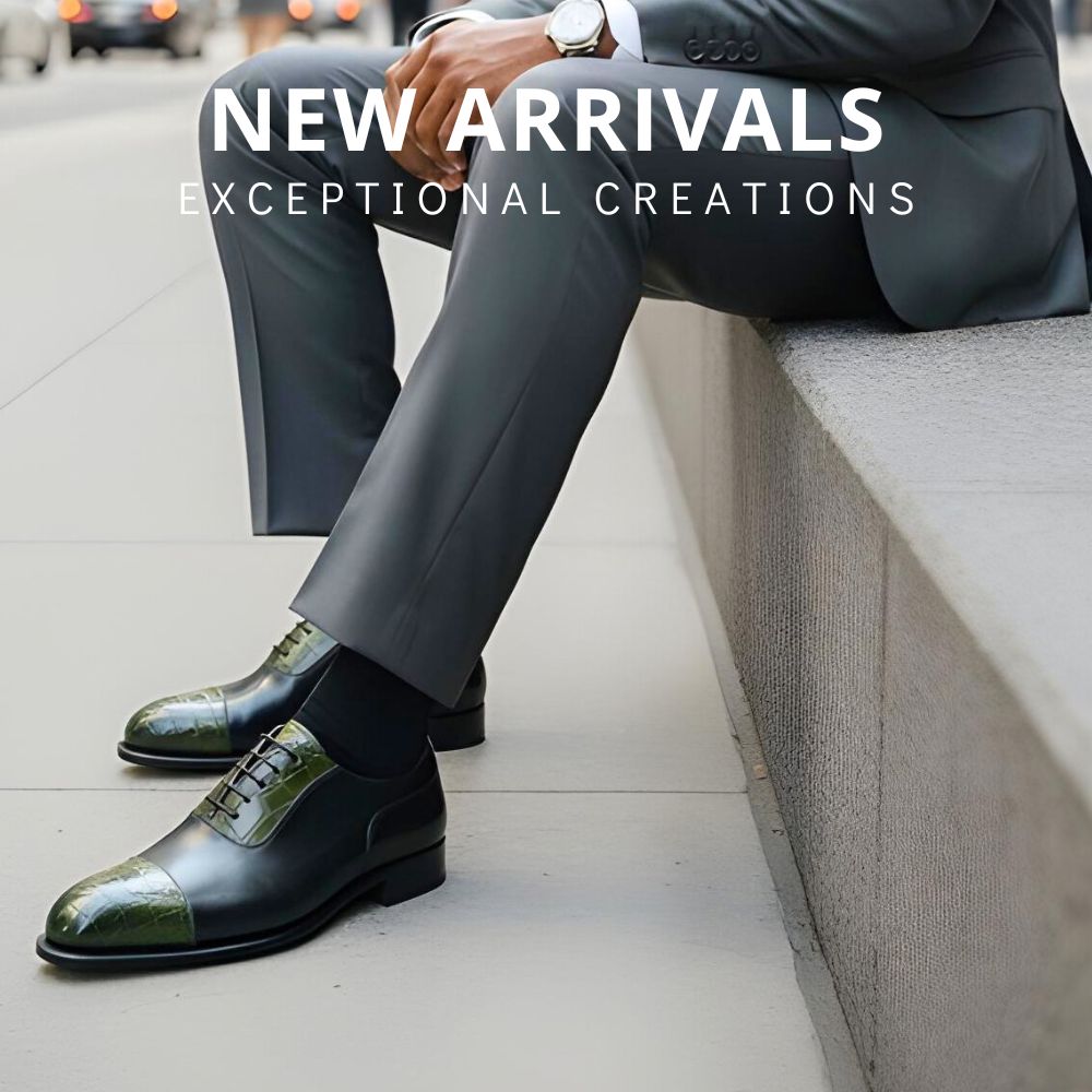 Vass Shoes - New Arrivals