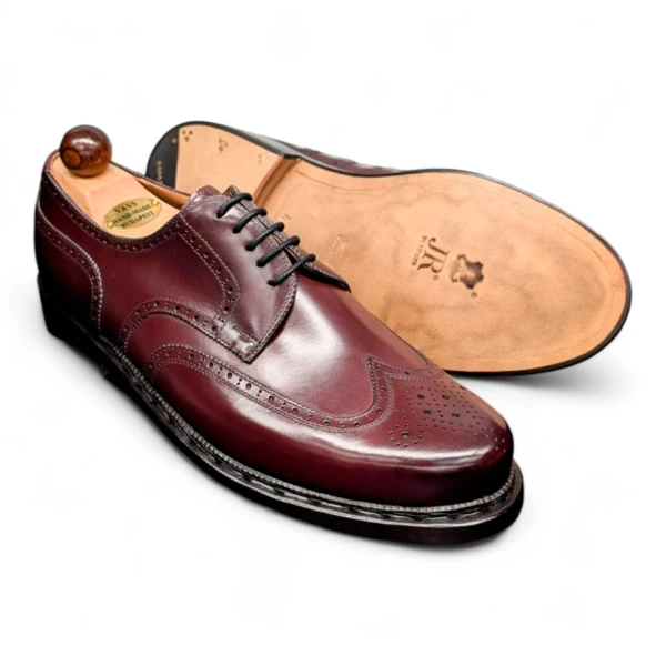 Budapest * BP - Vass Shoes