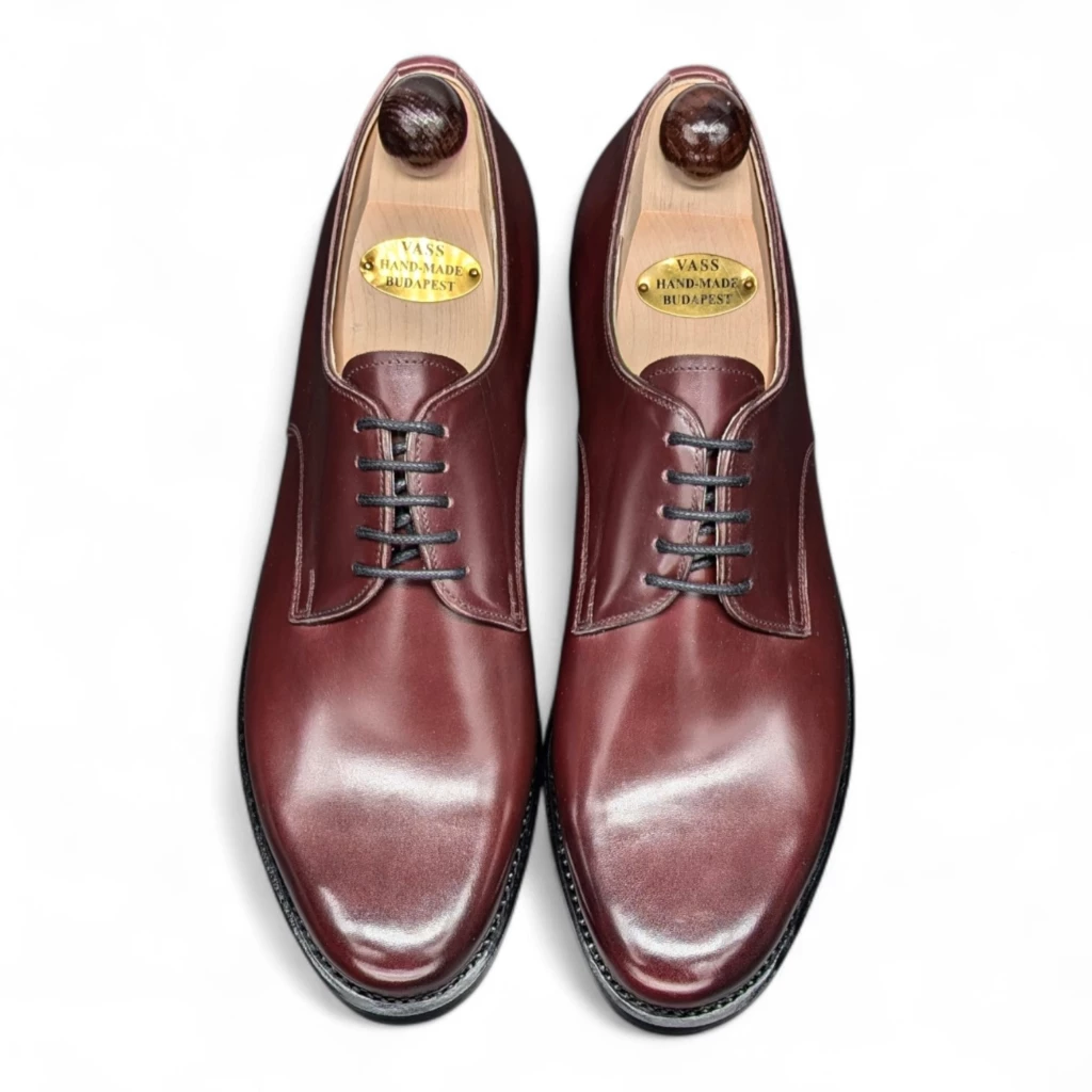 London 5-eyelet * BP42 - Vass Shoes