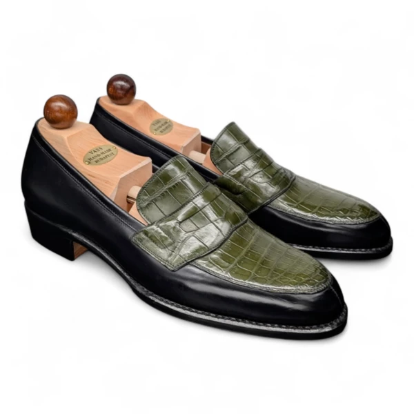 Italian Oxford * U45 - Vass Shoes