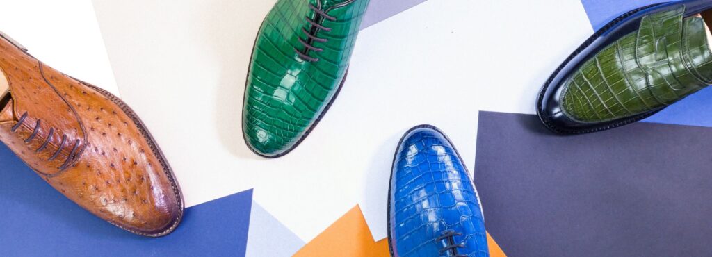 Exceptional Creations