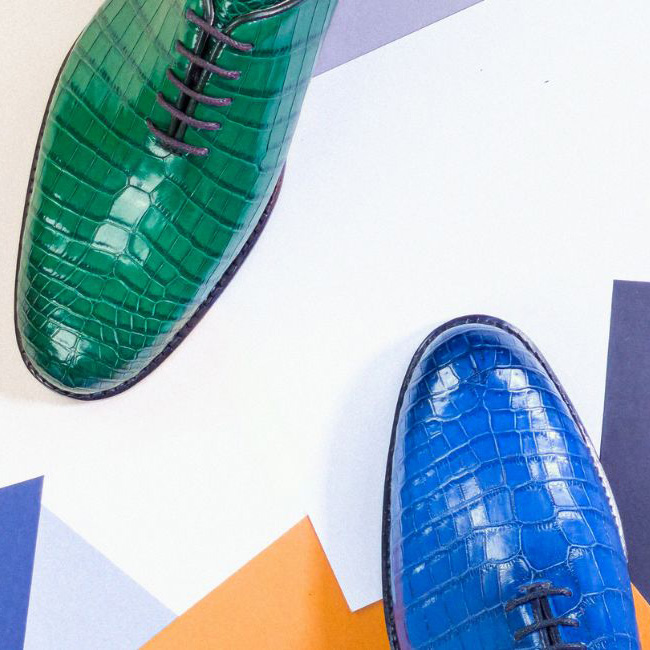 Exceptional Creations