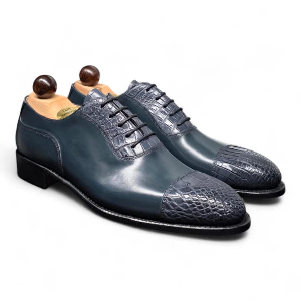 VASS Italian Oxford Uラスト サイズ42 VASS Italian Oxford Uラスト サイズ42 Italian Oxford * U - Vass Shoes