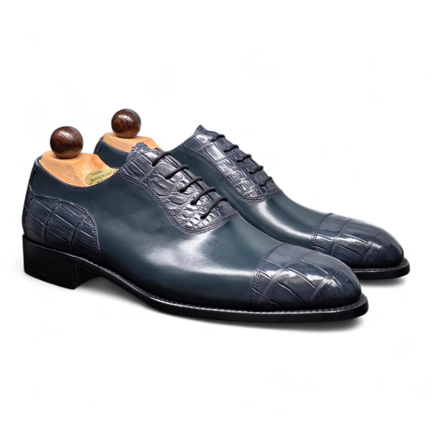 Italian Oxford * F42 - Vass Shoes