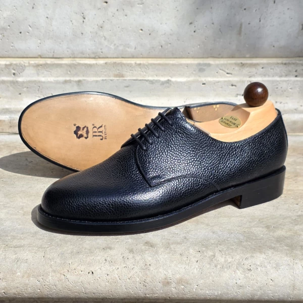 London 5-eyelet - Vass Shoes
