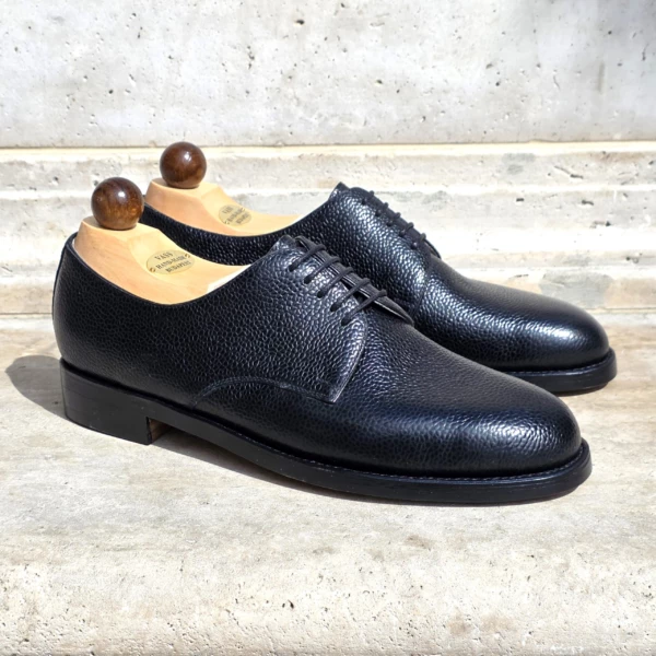 London 5-eyelet * BP42 - Vass Shoes