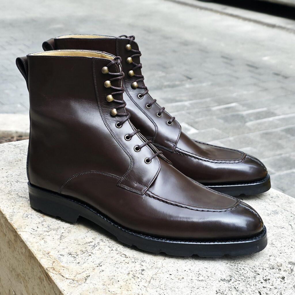 Oslo high boots * F<br><span data-src=