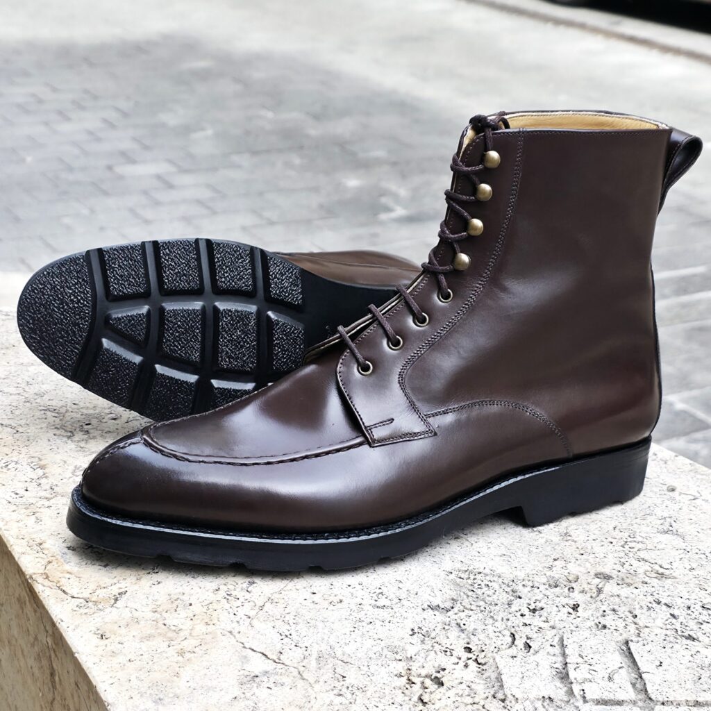 Oslo high boots * F<br><span data-src=