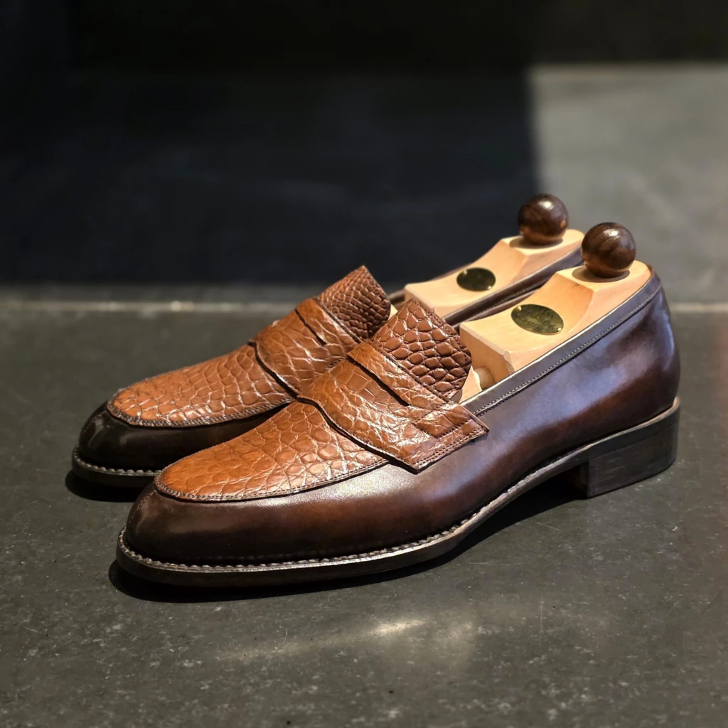 Slipper I * F42 - Vass Shoes