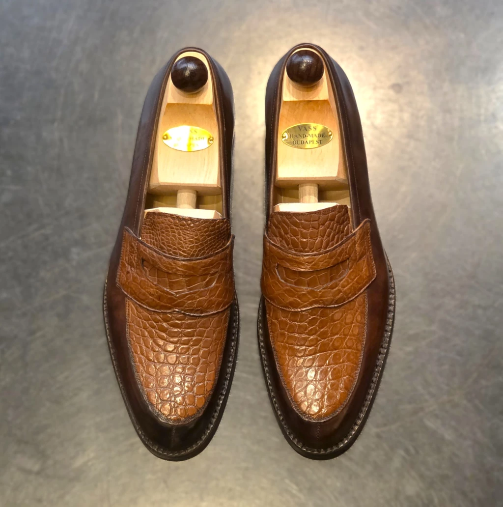 Slipper I * F42 - Vass Shoes