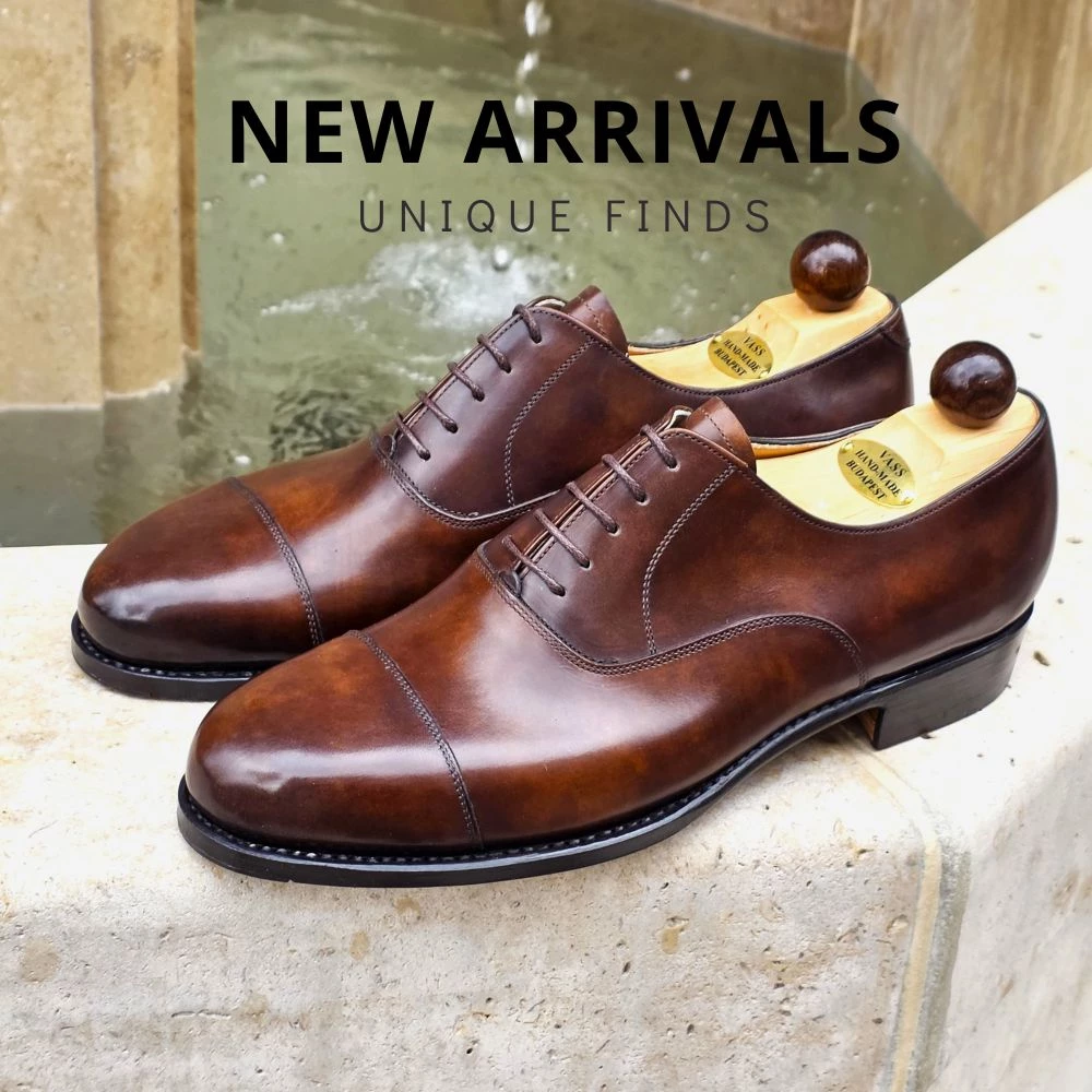 Shop - Vass Shoes