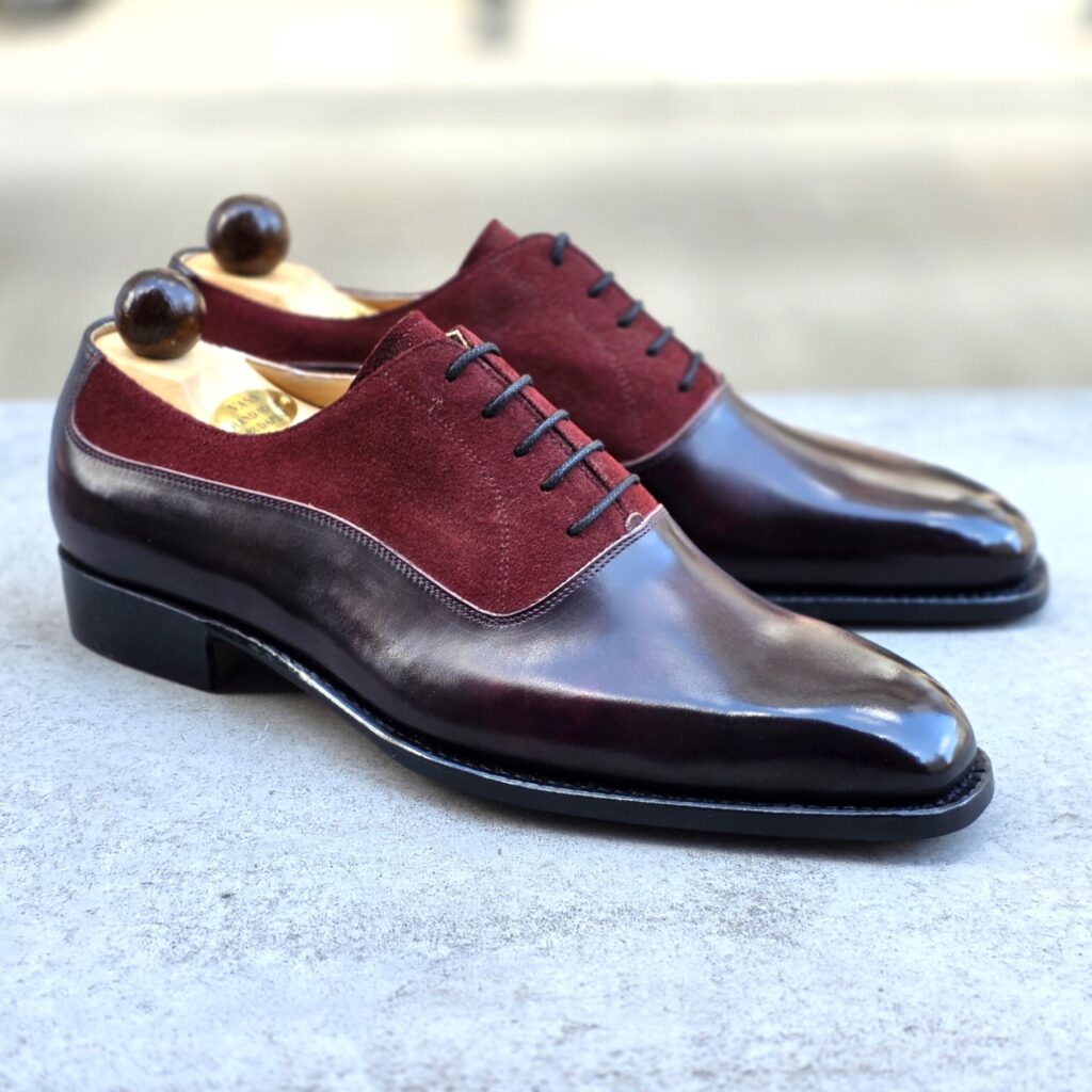 Balmoral II * U<br><span data-src=