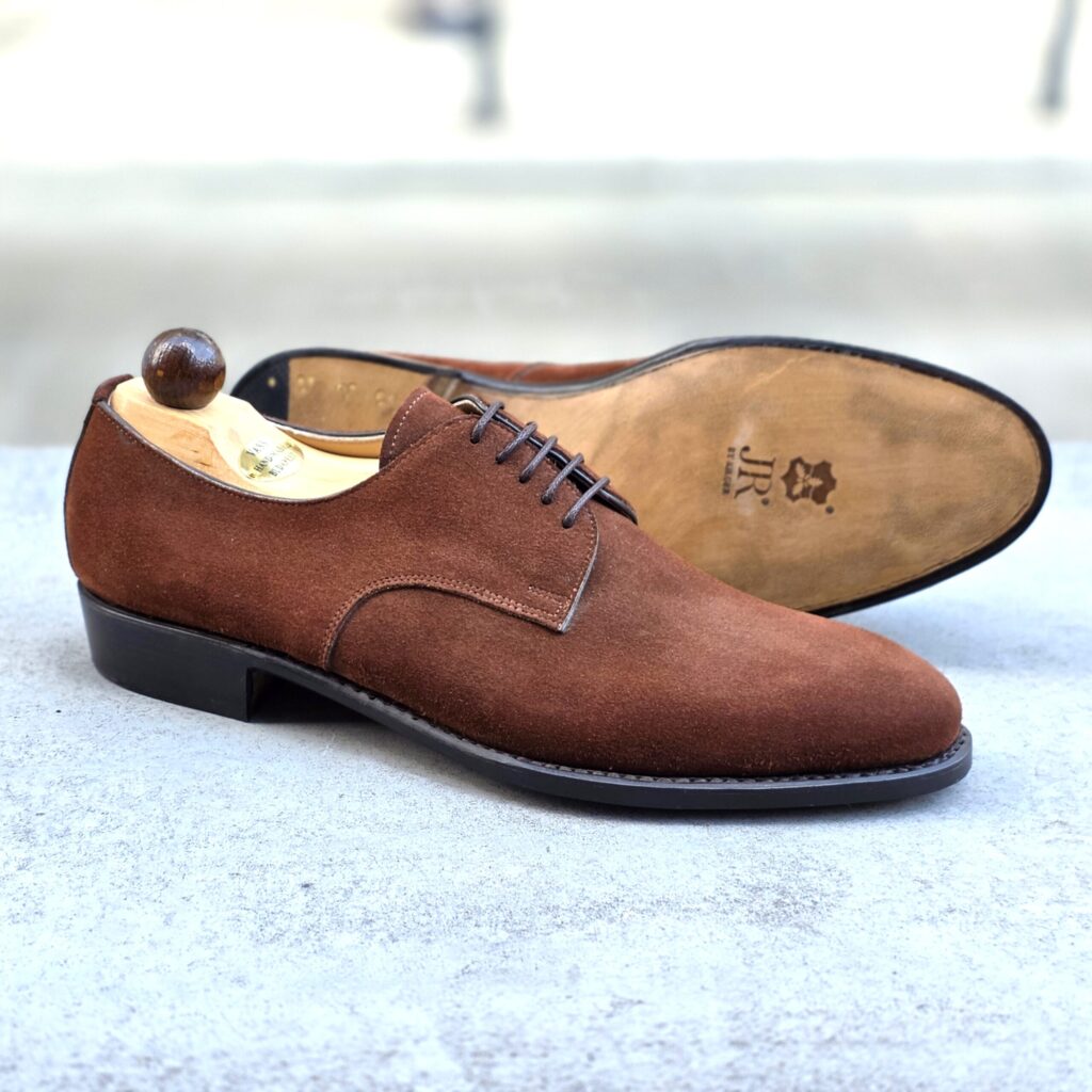London 5-eyelet* P2<br><span data-src=