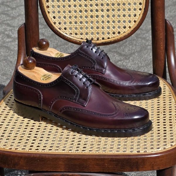Budapest - Vass Shoes