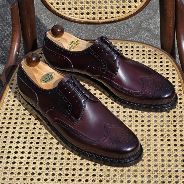 Budapest - Vass Shoes
